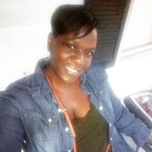 Meet your Posher, Keshia